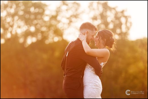 Summer Wedding Photos, Hayloft on the Arch Wedding, Vernon Center NY