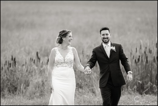 Rustic Ties Outdoor Wedding Photos, Dolgeville NY