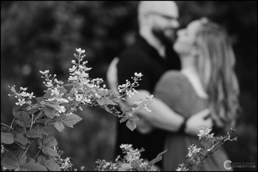 CNY Engagement Pictures, Clinton NY