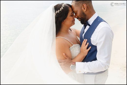 Royalton Negril Wedding Photos, Jamaica